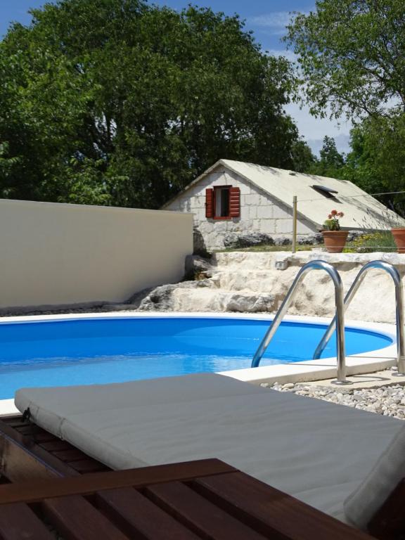 Gallery image of Holiday home Mimara in KoruÅ¡ce
