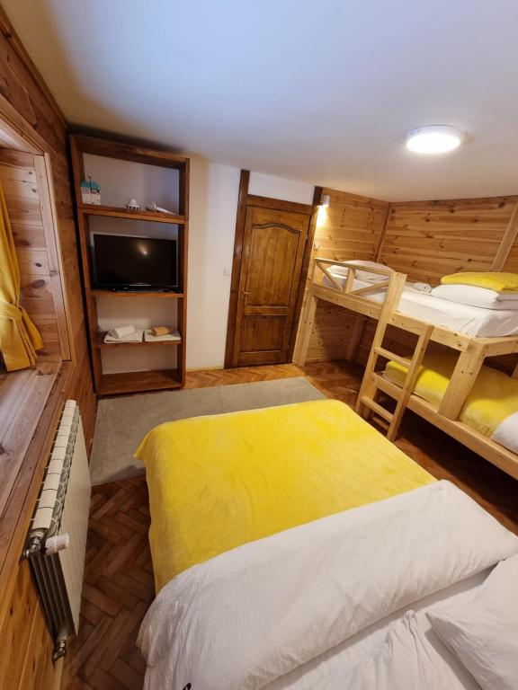 Apartments Tango - 19