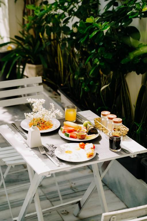 May Boutique Villa Hội An - 4