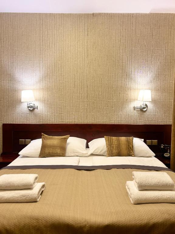 U Stare Pani - At the Old Lady Hotel - 7