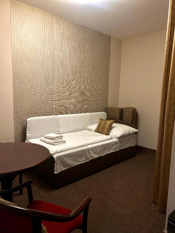 U Stare Pani - At the Old Lady Hotel - 10