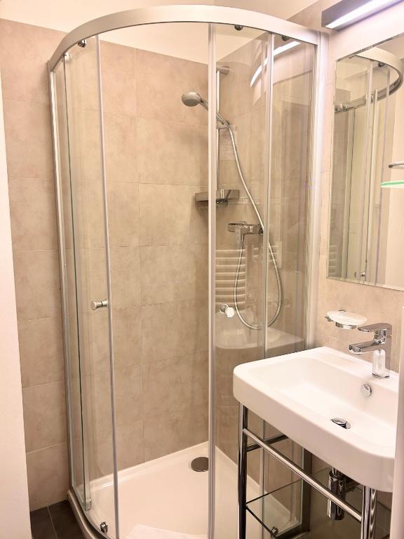 U Stare Pani - At the Old Lady Hotel - Resim 24