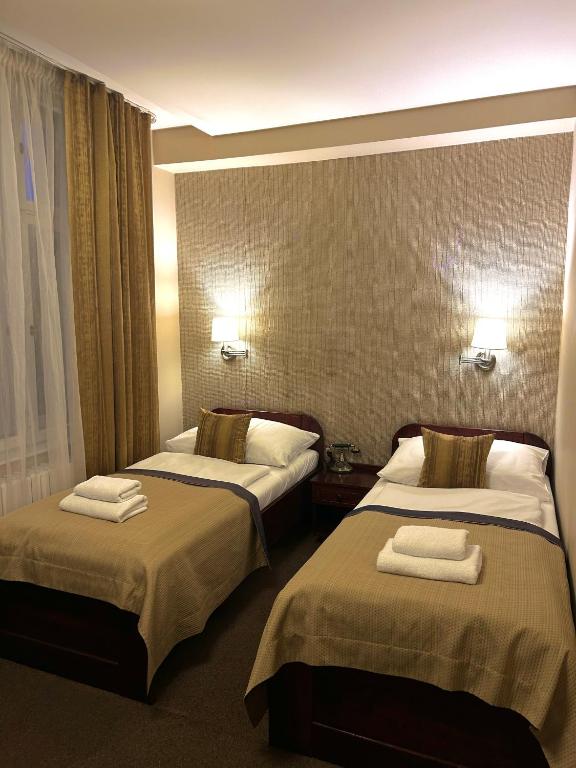 U Stare Pani - At the Old Lady Hotel - 16