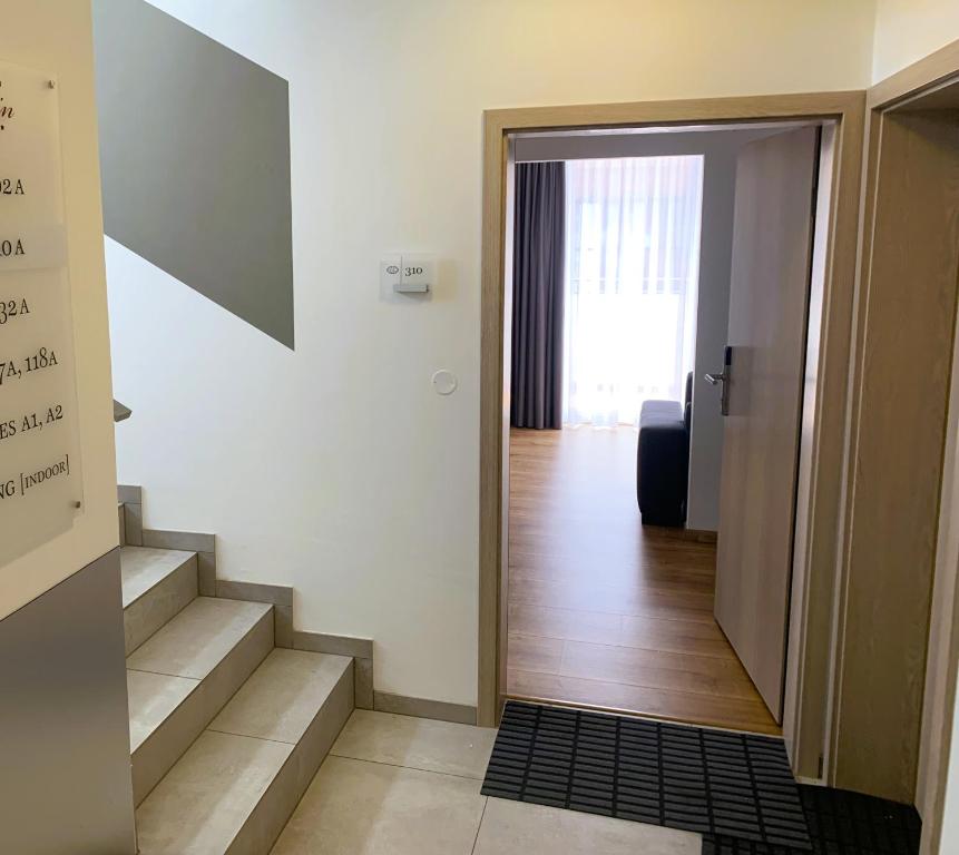 Fotografie z fotogalerie ubytování Apartment Dolfi, Senec v Senci