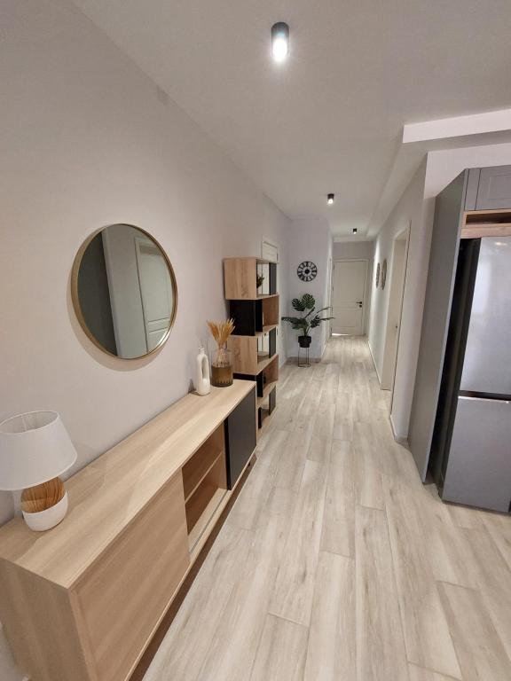 Fotografie z fotogalerie ubytování Serenity Apartment v destinaci Marsalforn