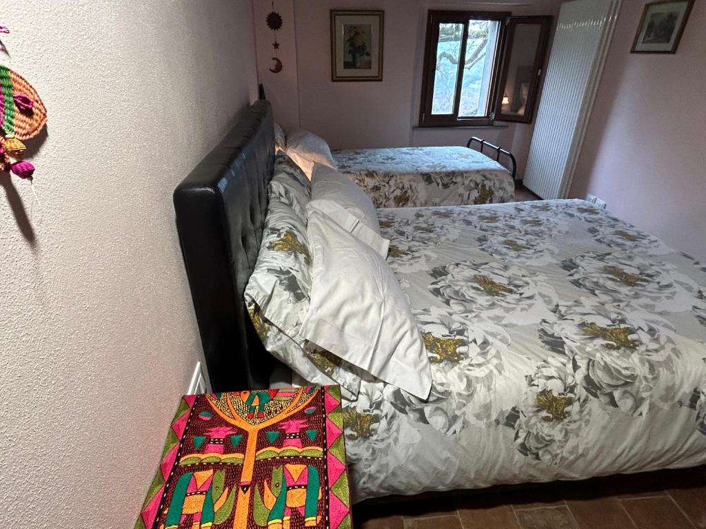 Monte Cuccolo House B&B - 标准三人间