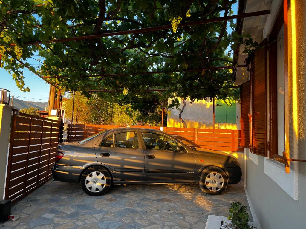 Fotografie z fotogalerie ubytování Villa Anthea v destinaci Argostoli