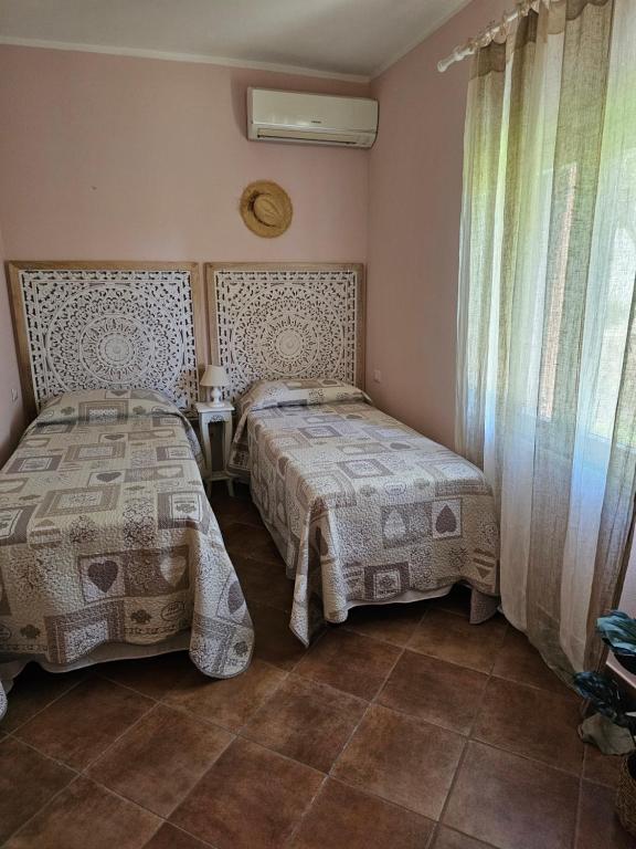 Villa Rosi - Villa Met Een Privézwembad