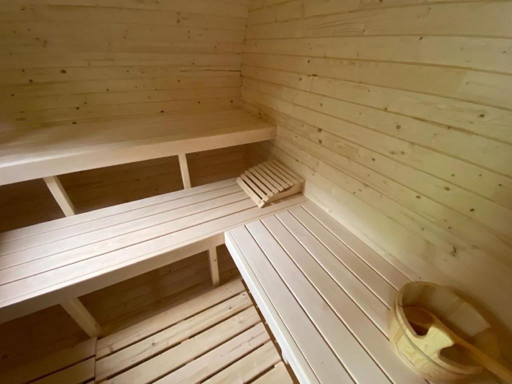 Fotografija v galeriji nastanitve Tiny Resort Chotěvice 1 v mestu Chotěvice