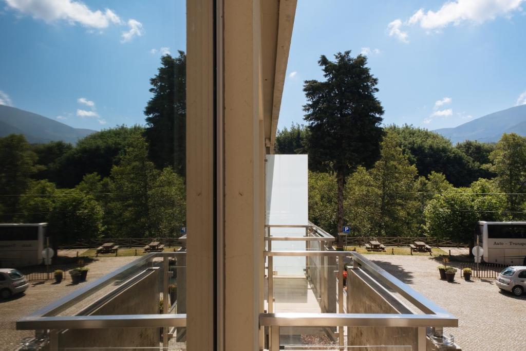 Alva Valley Hotel - 19