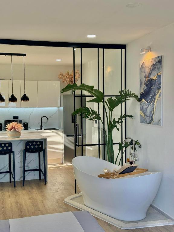 Fotografie z fotogalerie ubytování Casa Benita v destinaci Hvar
