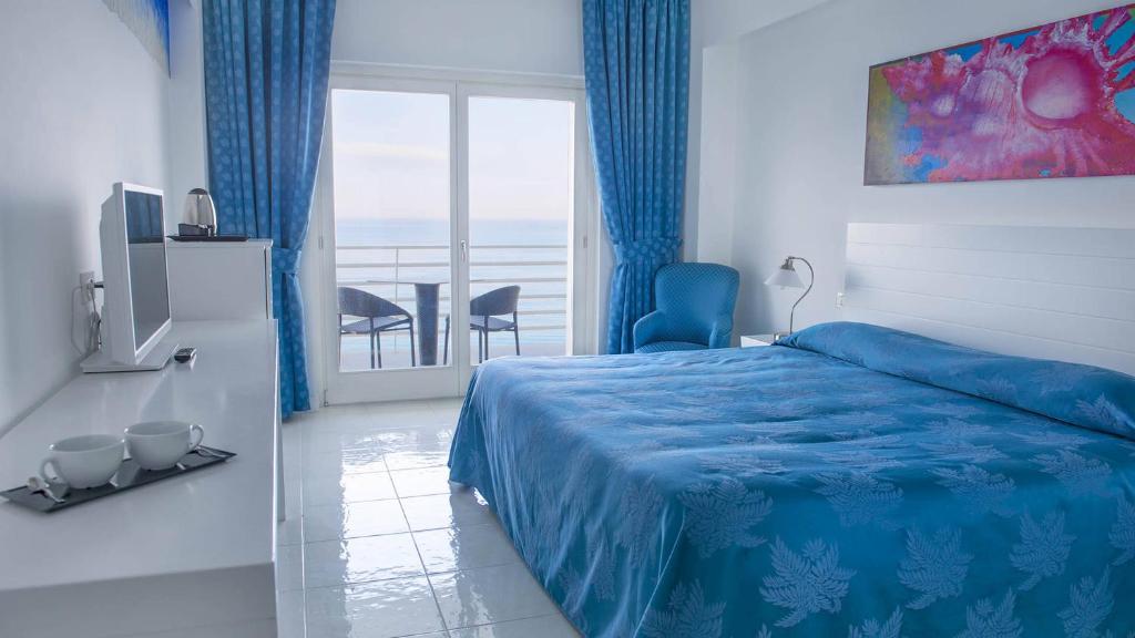 Gallery image of Hotel Miramare Stabia in Castellammare di Stabia