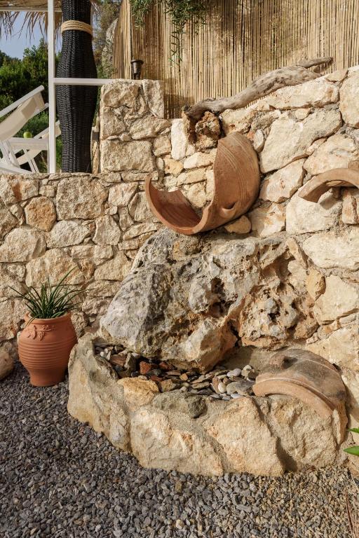 Fotografie z fotogalerie ubytování Gogna luxury domes v destinaci Gonia