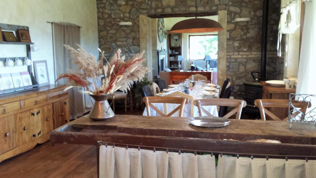 Fotografie z fotogalerie ubytování Agriturismo Sugheretello v destinaci Semproniano