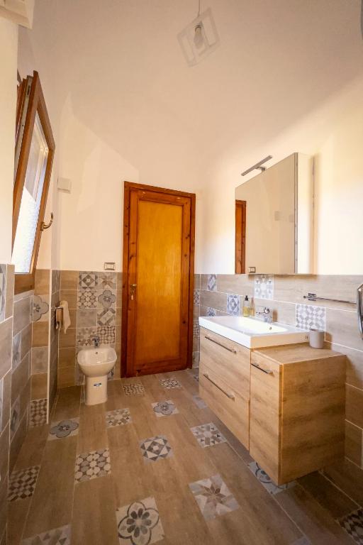 Agriturismo Feudo Tudia