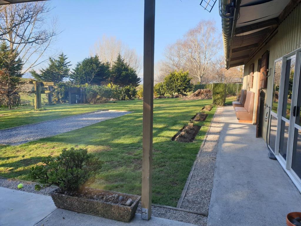 Shargmor Stable - Resim 9