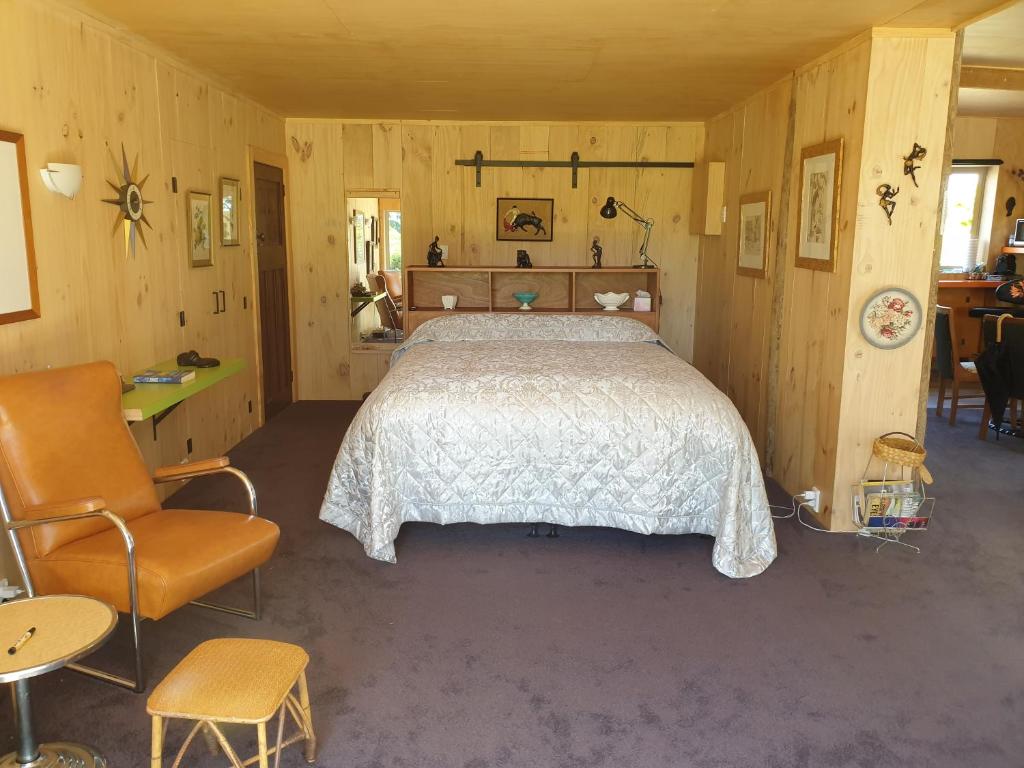 Shargmor Stable - Resim 2