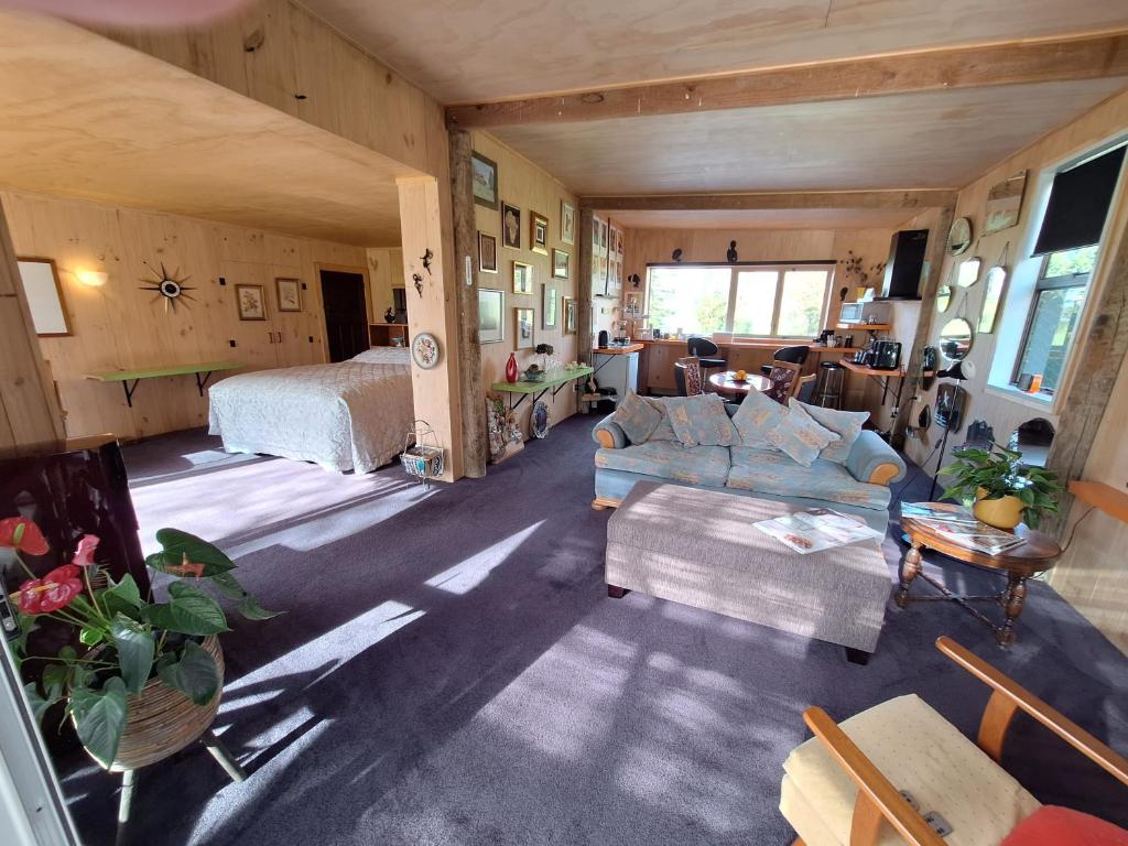 Shargmor Stable - Resim 6