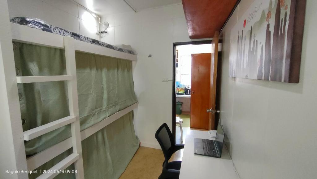 Fotografie z fotogalerie ubytování Kochimoto Guestroom v destinaci Baguio