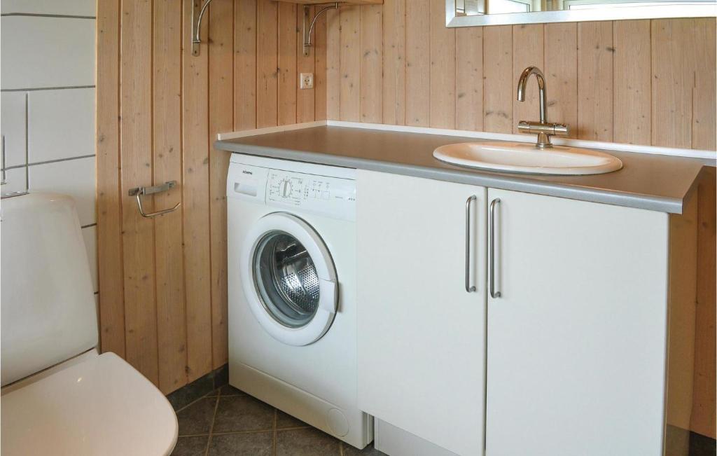 Fotografie z fotogalerie ubytování Holiday Home Skovstjernevej Lemvig Ii v destinaci Lemvig