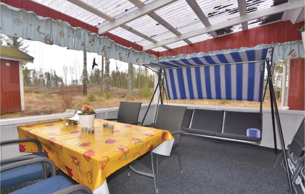 Fotografie z fotogalerie ubytování Holiday Home Geterud Hammarö v destinaci Hammarö