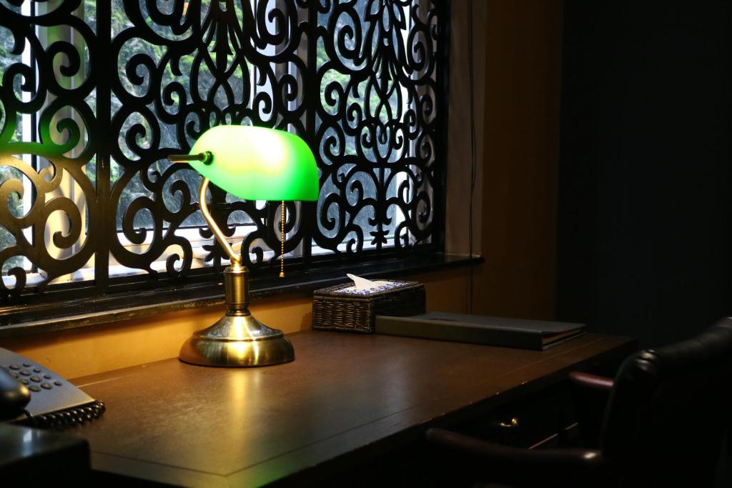 Aliana Boutique Sapa Hotel & Spa - 6