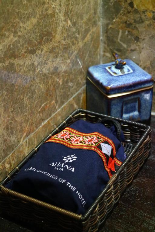 Aliana Boutique Sapa Hotel & Spa - 12