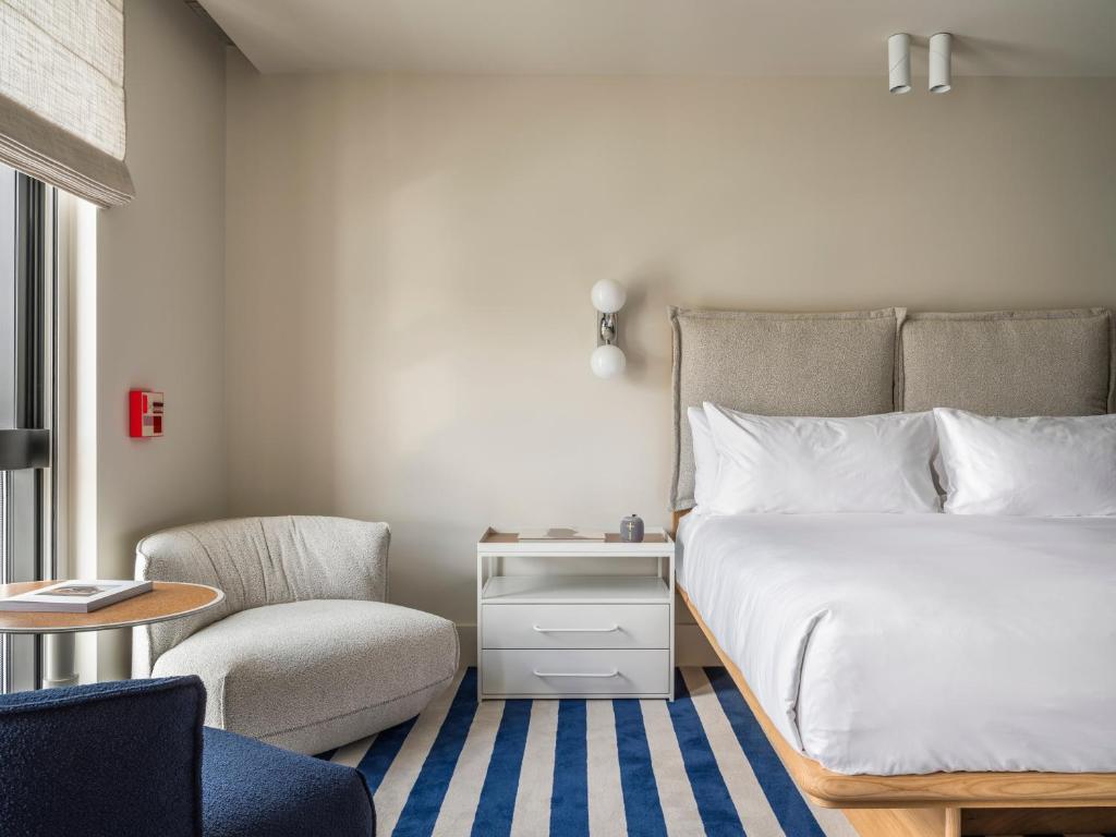 The StandardX, Melbourne - Resim 33