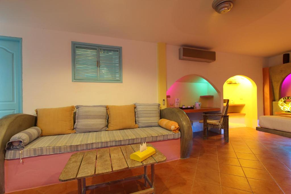 Pandora By Jida Lifestyle Hotel - 13