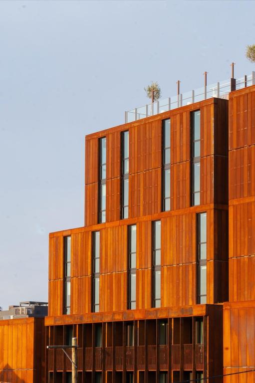 The StandardX, Melbourne - Resim 9