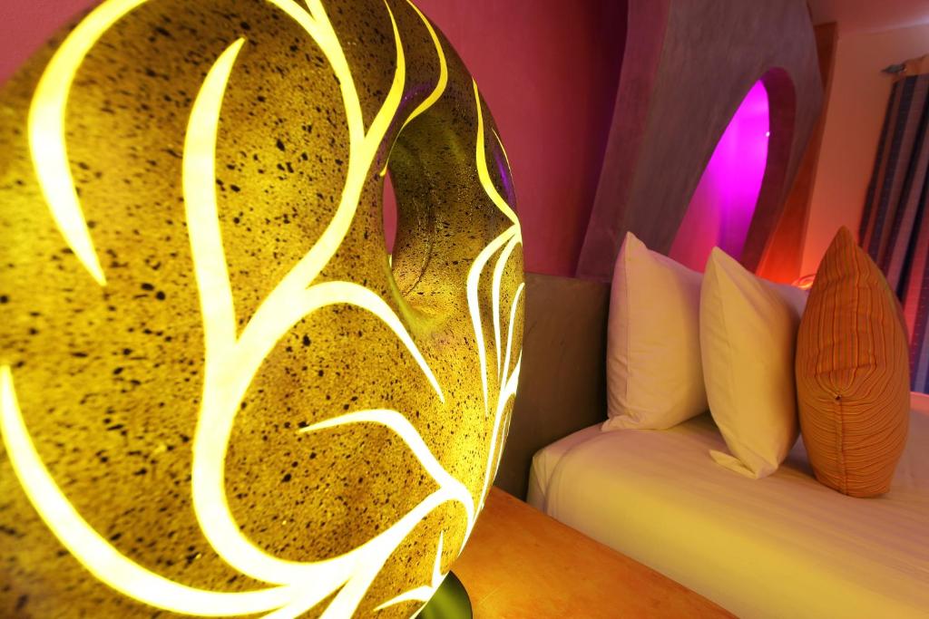 Pandora By Jida Lifestyle Hotel - 12