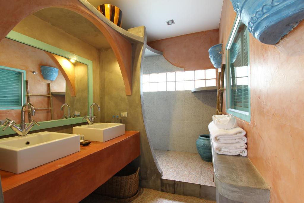 Pandora By Jida Lifestyle Hotel - 8