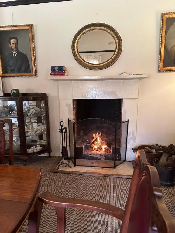 Fotografie z fotogalerie ubytování Fitzroy Inn Historic Retreat Mittagong v destinaci Mittagong