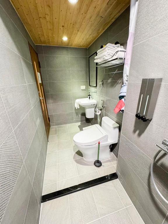慢步南國｜台南故事民宿評價、特色體驗、房價資訊、訂房連結 – 台南老宅風情與親切服務 - 照片 9