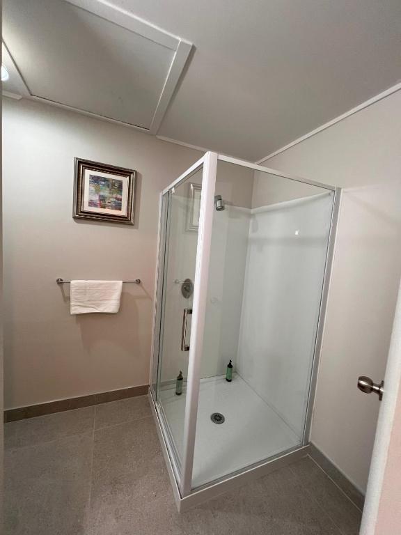 Auckland Airport Kiwi Motel - Resim 8