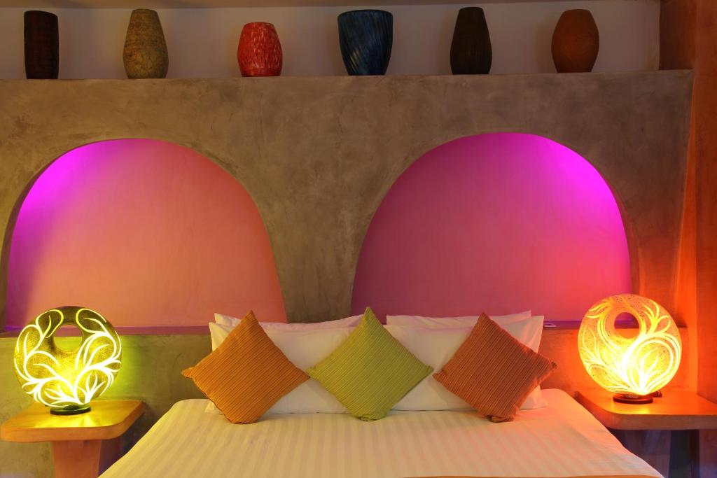 Pandora By Jida Lifestyle Hotel - 14