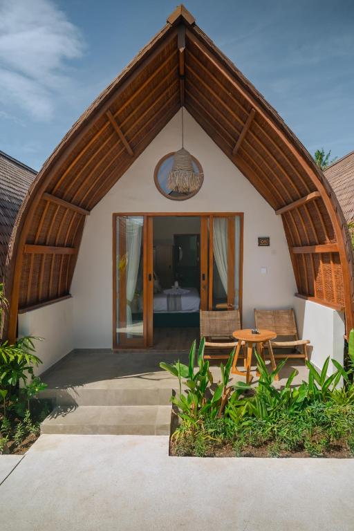 Abian Klumpu Villa & Spa Sanur Bali - 5