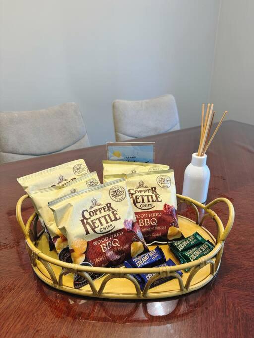 Hillsborough Spacious 3BR with Ensuite -12mins frm Airport - Resim 16