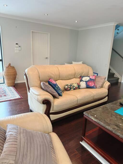 Hillsborough Spacious 3BR with Ensuite -12mins frm Airport - Resim 17