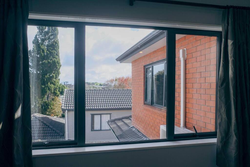 Hillsborough Spacious 3BR with Ensuite -12mins frm Airport - Resim 26