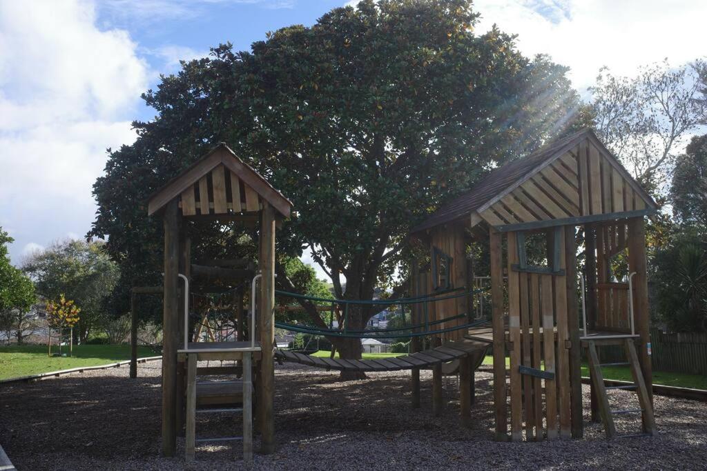 Hillsborough Spacious 3BR with Ensuite -12mins frm Airport - Resim 6