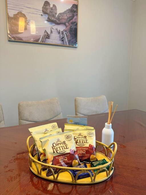 Hillsborough Spacious 3BR with Ensuite -12mins frm Airport - Resim 32