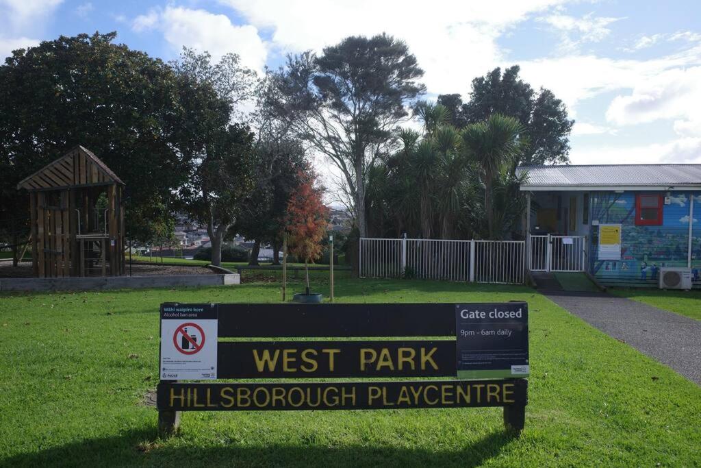 Hillsborough Spacious 3BR with Ensuite -12mins frm Airport - Resim 36