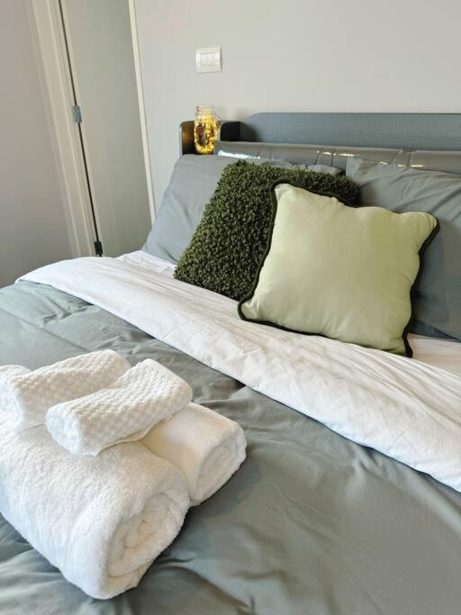 Hillsborough Spacious 3BR with Ensuite -12mins frm Airport - Resim 37