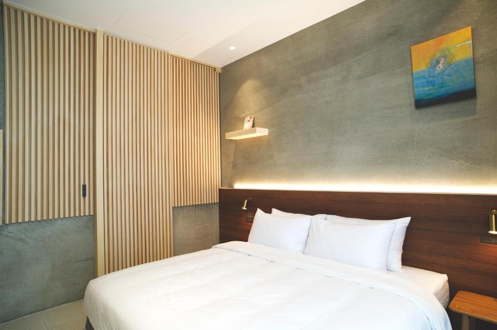 FFF Hotel - Habitación De La Reina
