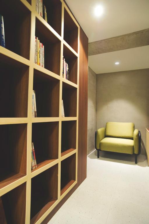 FFF Hotel - Suite King Superior