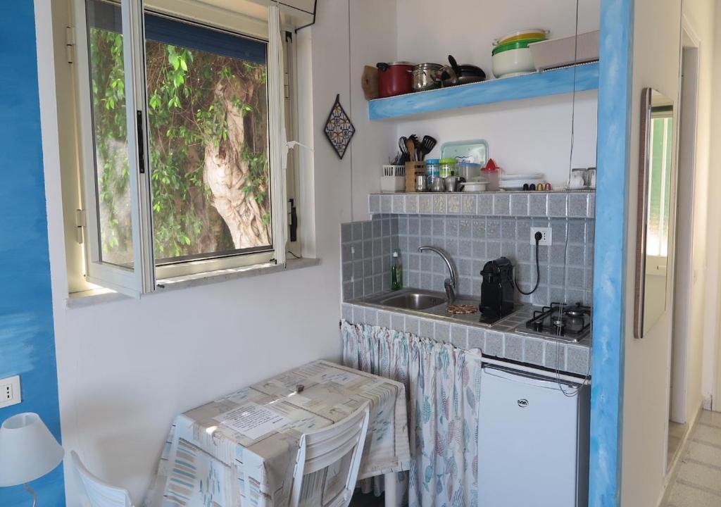 Cottage sul Mare - Apartamento Con Vistas Al Mar