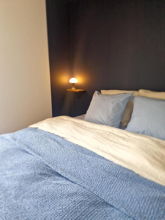 Maison Aurinko - Double Room
