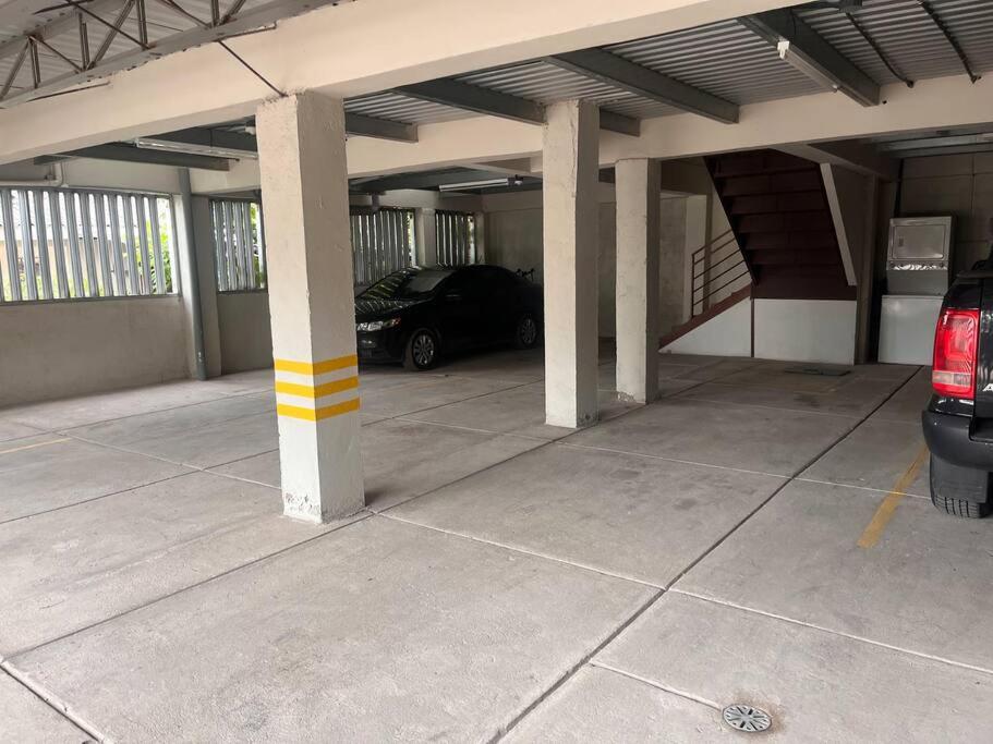 Fotografie z fotogalerie ubytování Aparta-Hotel Carmela #2 v destinaci Siguatepeque
