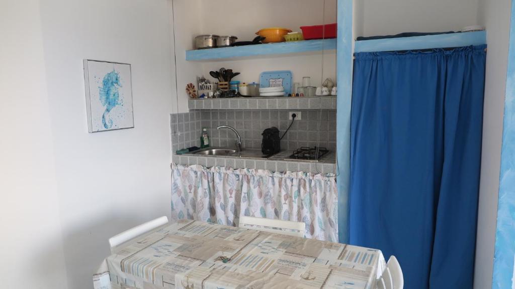 Cottage sul Mare - Apartamento Con Vistas Al Mar